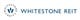 Whitestone REITd stock logo