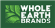 Whole Earth Brands, Inc. stock logo