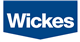 Wickes Group plc stock logo