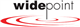 WidePoint Co. logo