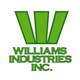 Williams Industries Incorporated stock logo
