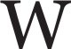 Williams-Sonoma stock logo