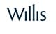 Willis Towers Watson Public Limited stock logo