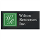 Wilton Resources Inc. stock logo