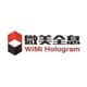 WiMi Hologram Cloud Inc. stock logo