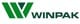 Winpak stock logo