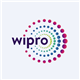 Wipro stock logo
