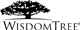 WisdomTree Cloud Computing Fund stock logo