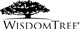 WisdomTree Cybersecurity Fund stock logo