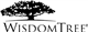 WisdomTree U.S. SmallCap Dividend Fund stock logo