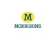 Wm Morrison Supermarkets PLC stock logo