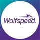 Wolfspeed stock logo