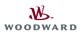 Woodward stock logo