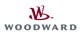 Woodward logo