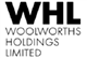 Woolworths stock logo