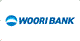 Woori Financial Group stock logo