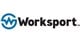 Worksport stock logo