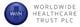 Worldwide Healthcare Trust PLC stock logo