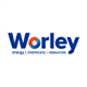 Worley Limited stock logo
