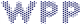WPP stock logo