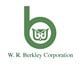 W. R. Berkley Co. stock logo