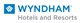 Wyndham Hotels & Resorts, Inc. stock logo