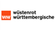 Wüstenrot & Württembergische AG stock logo
