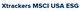 X-trackers MSCI USA ESG Leaders Equity ETF stock logo