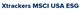 Xtrackers MSCI USA ESG Leaders Equity ETF stock logo