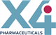 X4 Pharmaceuticals, Inc. stock logo