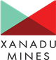 Xanadu Mines logo