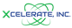 Xcelerate Inc. stock logo