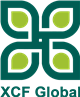 XCF Global Capital logo