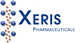 Xeris Biopharma Holdings, Inc. stock logo