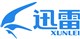 Xunlei stock logo