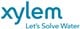 Xylem Inc. stock logo