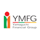 Yamaguchi Financial Group stock logo