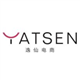 Yatsen stock logo