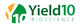Yield10 Bioscience, Inc. stock logo