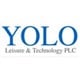 Yolo Leisure and Technology PLC stock logo