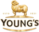 Young & Co.'s Brewery, P.L.C. stock logo