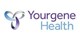 Yourgene Health Plc stock logo
