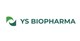 YS Biopharma Co., Ltd. stock logo