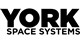 York Space Systems logo