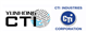 Yunhong CTI stock logo