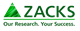 Zacks Research logo