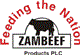 Zambeef Products PLC stock logo