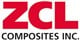 ZCL Composites Inc. stock logo
