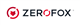 ZeroFox stock logo