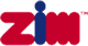ZIM Co. stock logo